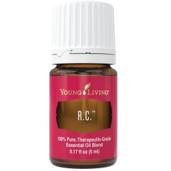 YL RC Essential Oil