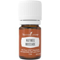 YL Nutmeg Essential Oil