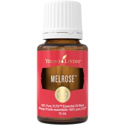 YL Melrose Essential Oil