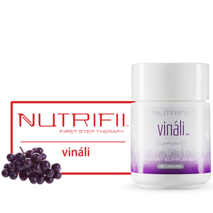 Nutrifii Vinali - Biosense Clinic