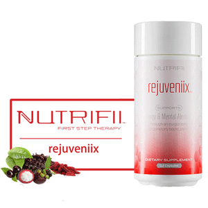Nutrifii Rejuveniix - Biosense Clinic