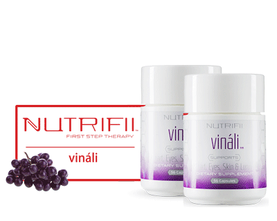 Nutrifii Vinali - Biosense Clinic