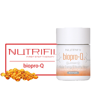Nutrifii Biopro Q - BiosenseClinic