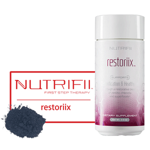 Nutrifii Restoriix - Biosense Clinic