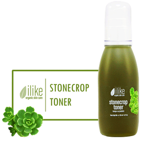 Ilike Toner - Stonecrop - BiosenseClinic