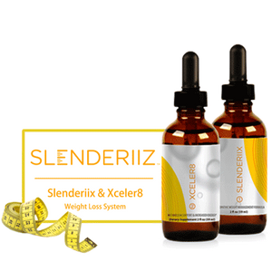 Slenderiiz Slenderiix & Xceler8 - BiosenseClinic