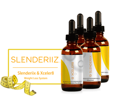 Slenderiiz Slenderiix & Xceler8 - BiosenseClinic