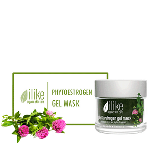Ilike Gel Mask - Phytoestrogen