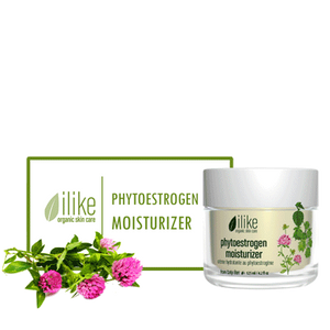 Ilike Moisturizer - Phytoestrogen - Biosense Clinic