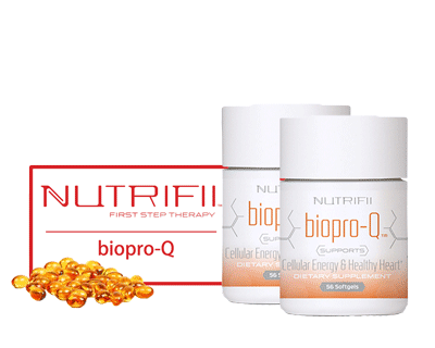 Nutrifii Biopro Q