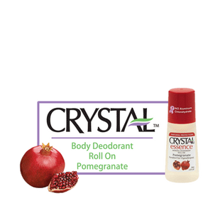 Crystal Essence Roll On - Biosense Clinic