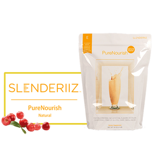 Slenderiiz PureNourish (Natural)