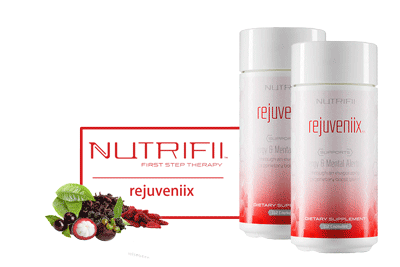 Nutrifii Rejuveniix - Biosense Clinic