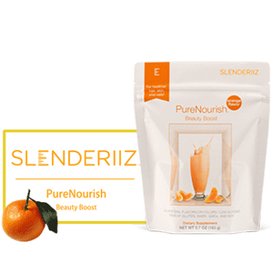 Slenderiiz PureNourish (Beauty Boost)