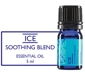 Priime Ice Essential Oil - Biosense Clinic