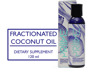 Priime Fractionated Coconut Oil - Biosense Clinic