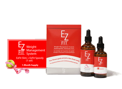 EzFit Weight Management System - BiosenseClinic