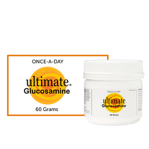 Ultimate Glucosamine - Biosense Clinic