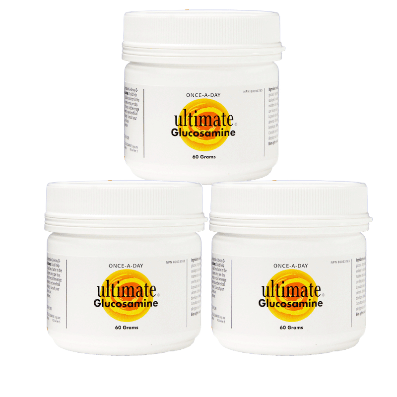 Ultimate Glucosamine