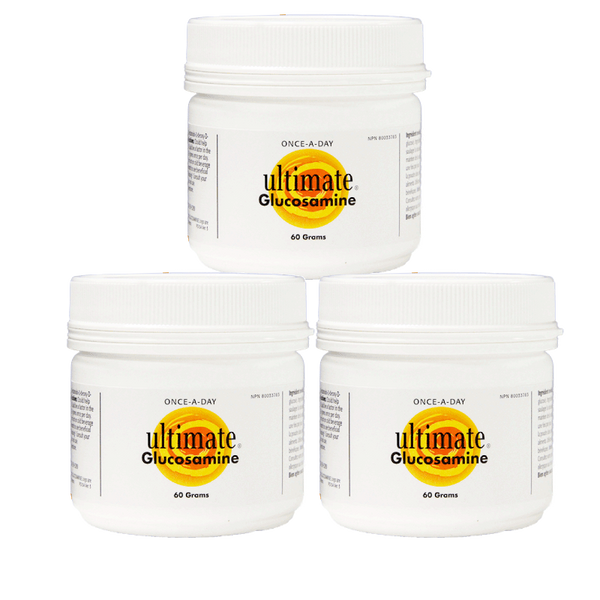 Ultimate Glucosamine