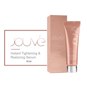 Jouvé Instant Tightening and Restoring Serum - Biosense Clinic