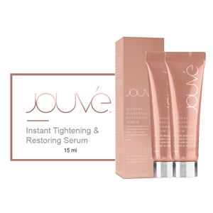 Jouvé Instant Tightening and Restoring Serum - Biosense Clinic