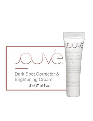Jouvé Dark Spot Corrector and Brightening Cream