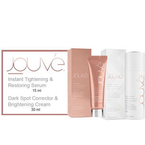 Jouvé Skin System Combo - Biosense Clinic
