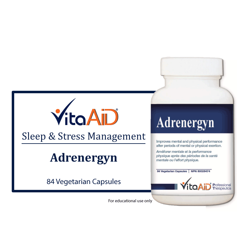 VitaAid Adrenergyn - BiosenseClinic