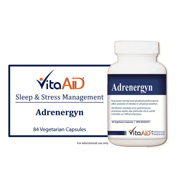 VitaAid Adrenergyn - BiosenseClinic