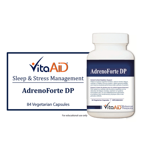 VitaAid ADrenoForte DP - Biosense Clinic