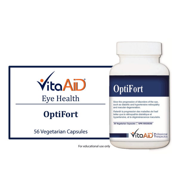 VitaAid OptiFort - Biosense Clinic