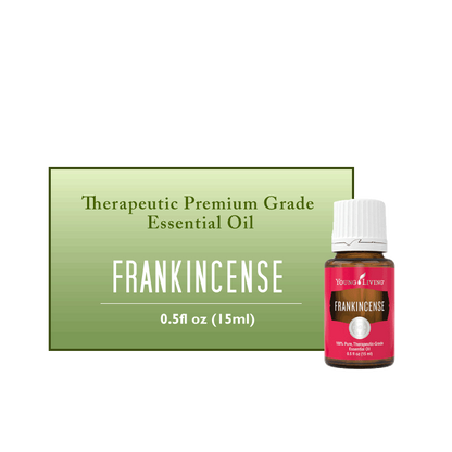 YL Frankincense Essential Oil