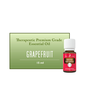 YL Grapefruit Essential Oil - Biosense Clinic