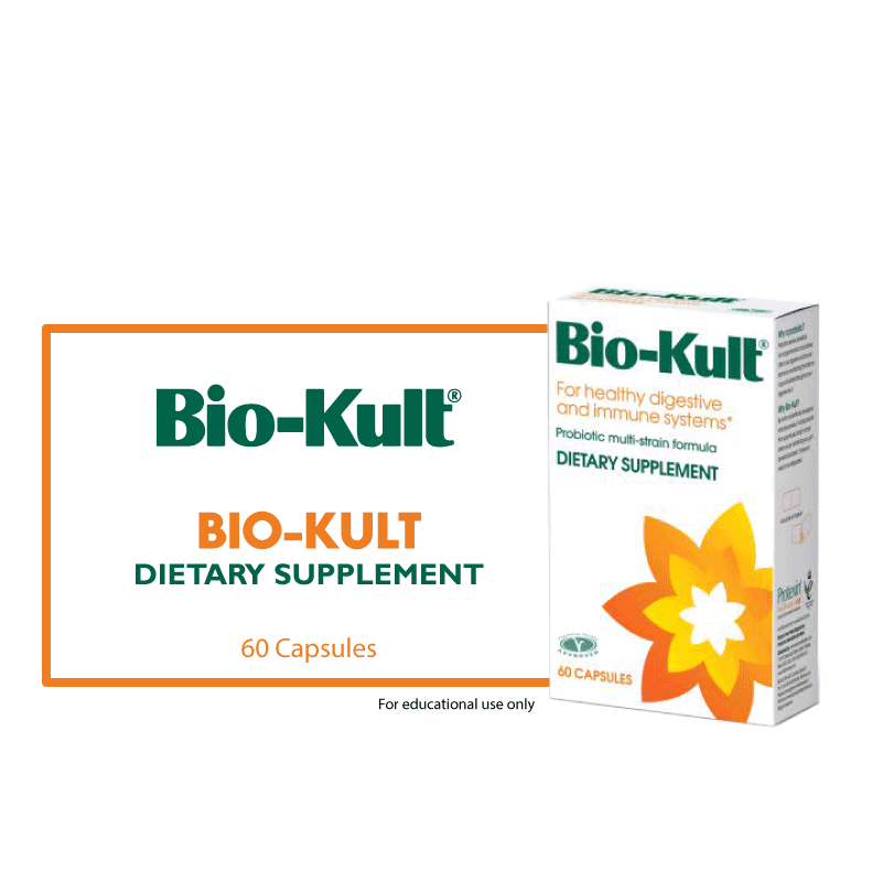 Bio-Kult - Biosense Clinic