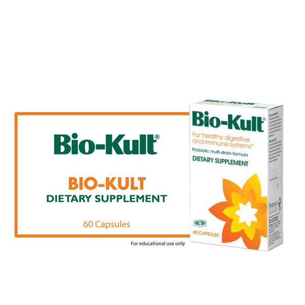 Bio-Kult - Biosense Clinic