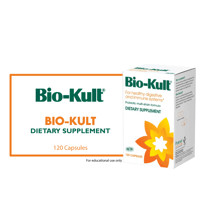 Bio-Kult - BiosenseClinic