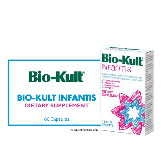 Bio-Kult Infantis - Biosense Clinic