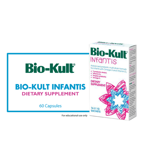 Bio-Kult Infantis - Biosense Clinic