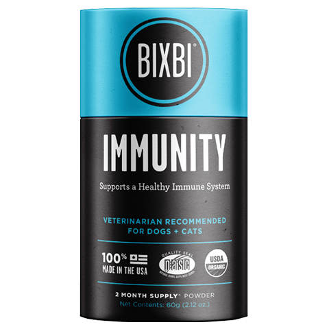 BIXBI Immunity