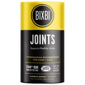 BIXBI JOINTS