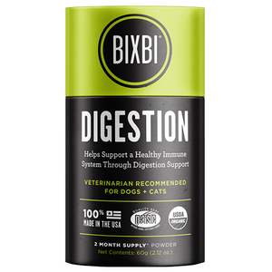 BIXIBI DIGESTION