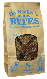 Dr. Becker's Berry Bites