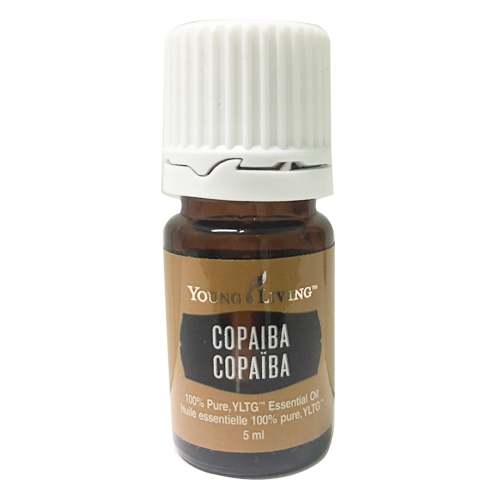 YL Copaiba Essential Oil