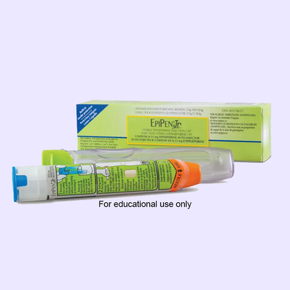 EpiPen Adult or Junior