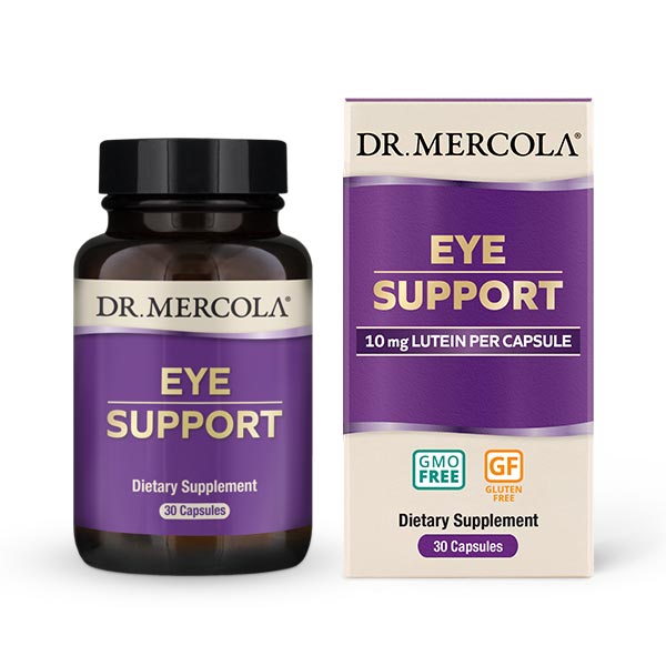 Dr Mercola Eye Support - biosense-clinic.com