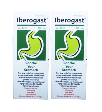 Iberogast Oral Liquid