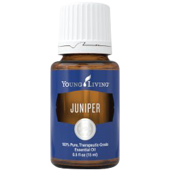 YL Juniper Essential Oil