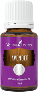 YL Lavender Essential Oil