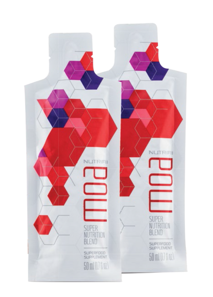 Nutrifii MOA